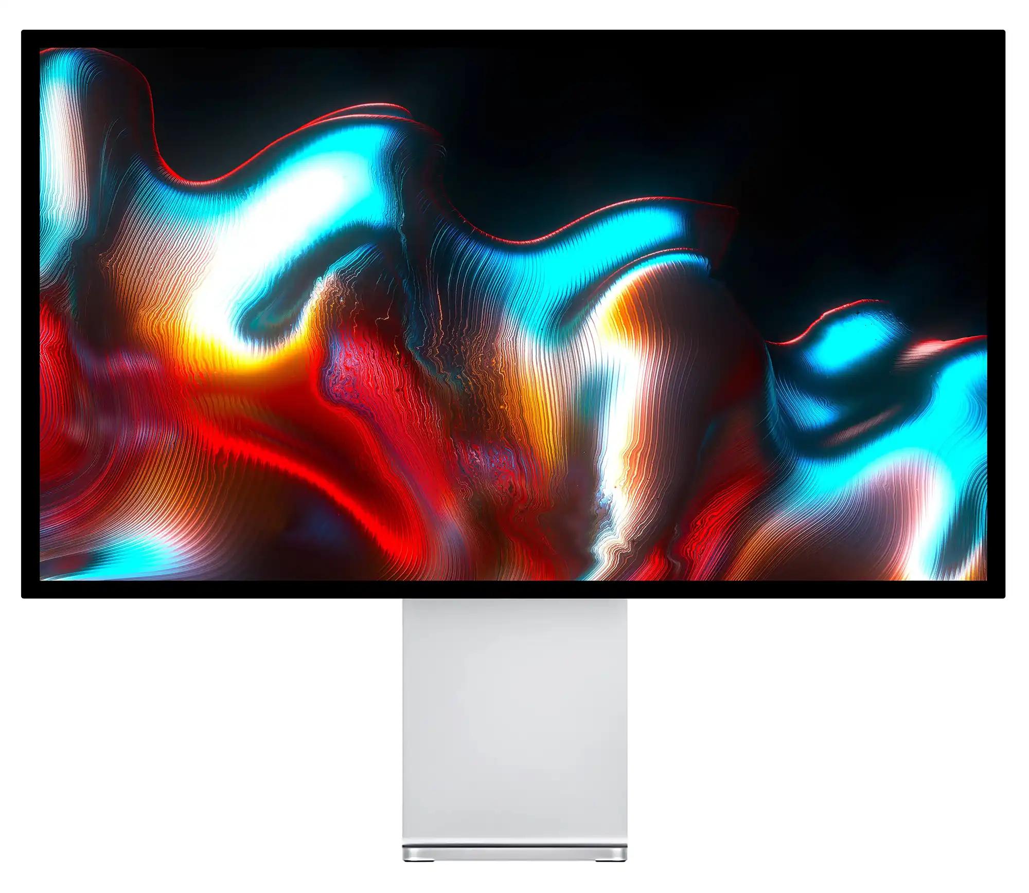Kuycon G27-X brightness and contrast