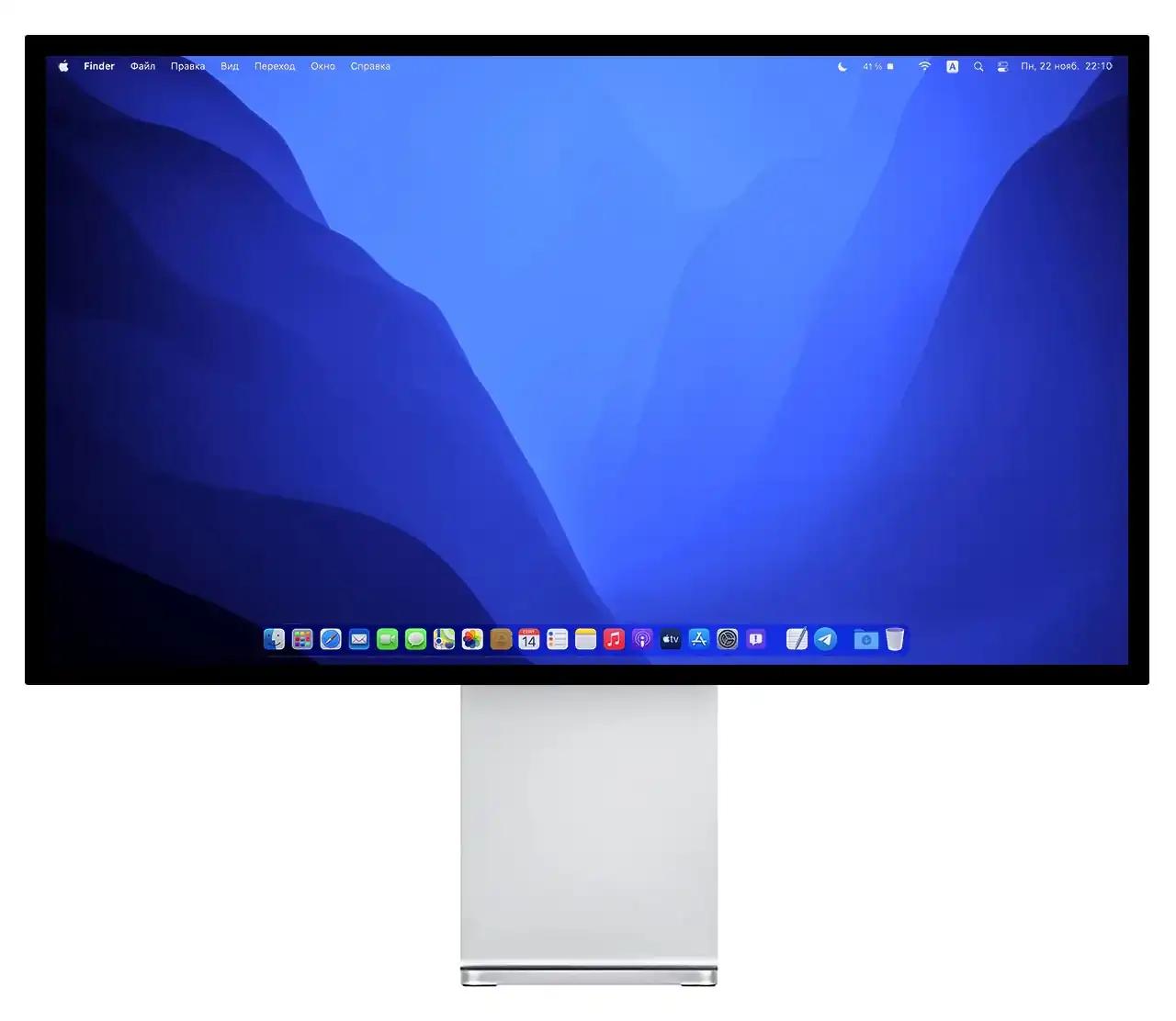 Kuycon P27U