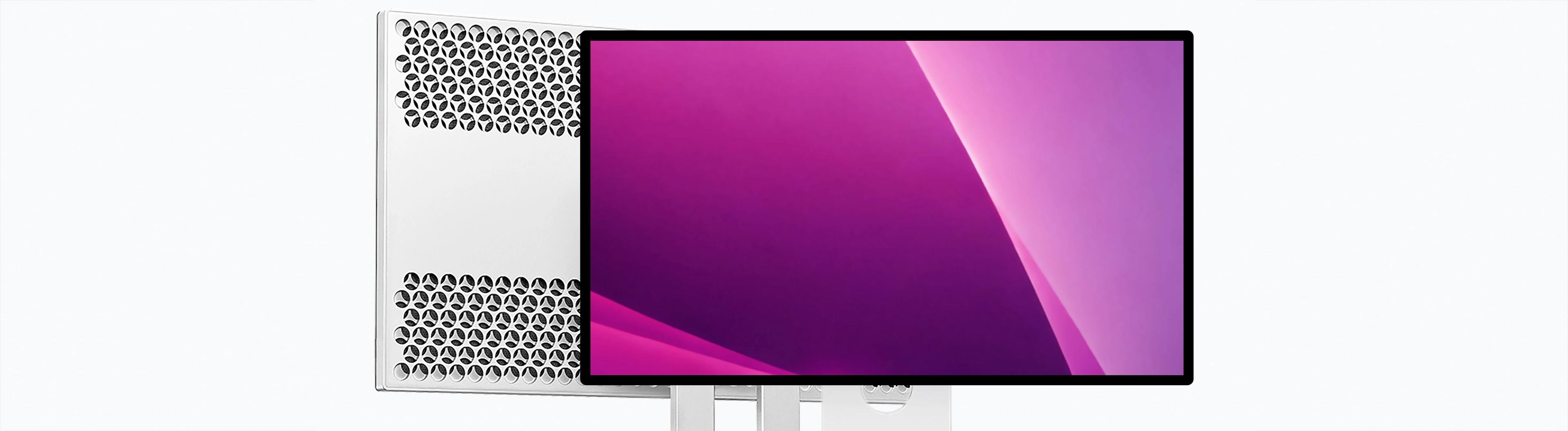 Kuycon P27Z 27-inch 5K 180Hz monitor