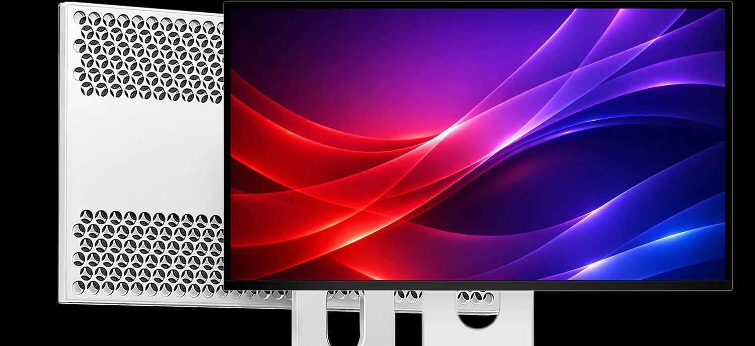 Kuycon Q32S 32-inch 4K QD-OLED monitor