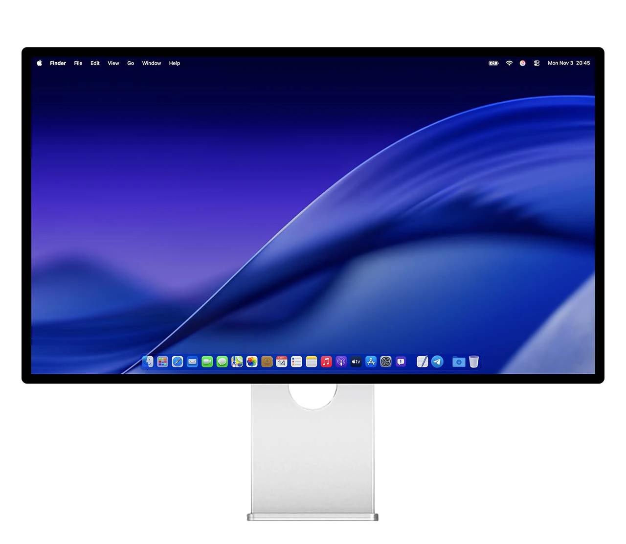 macOS