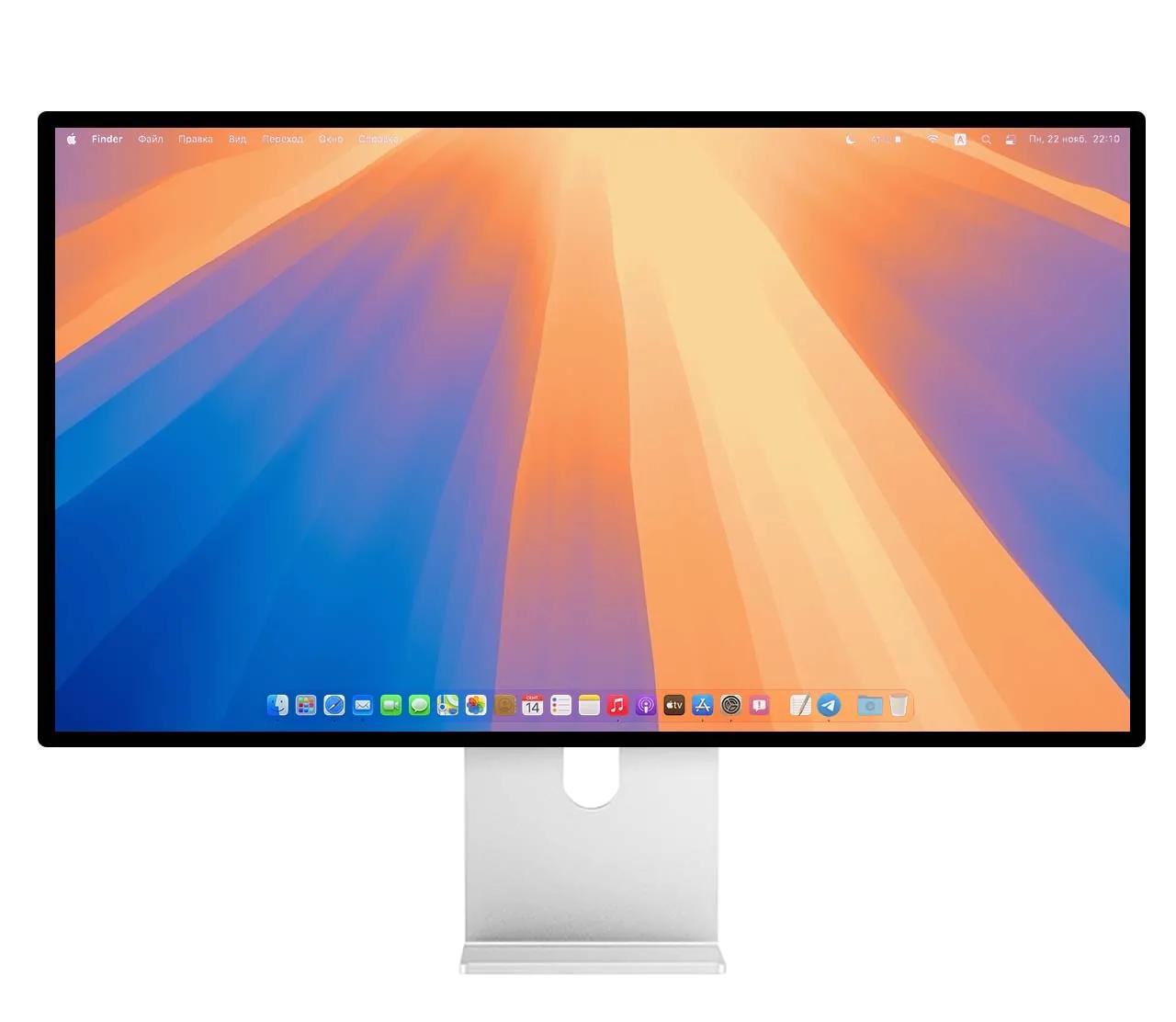 macOS