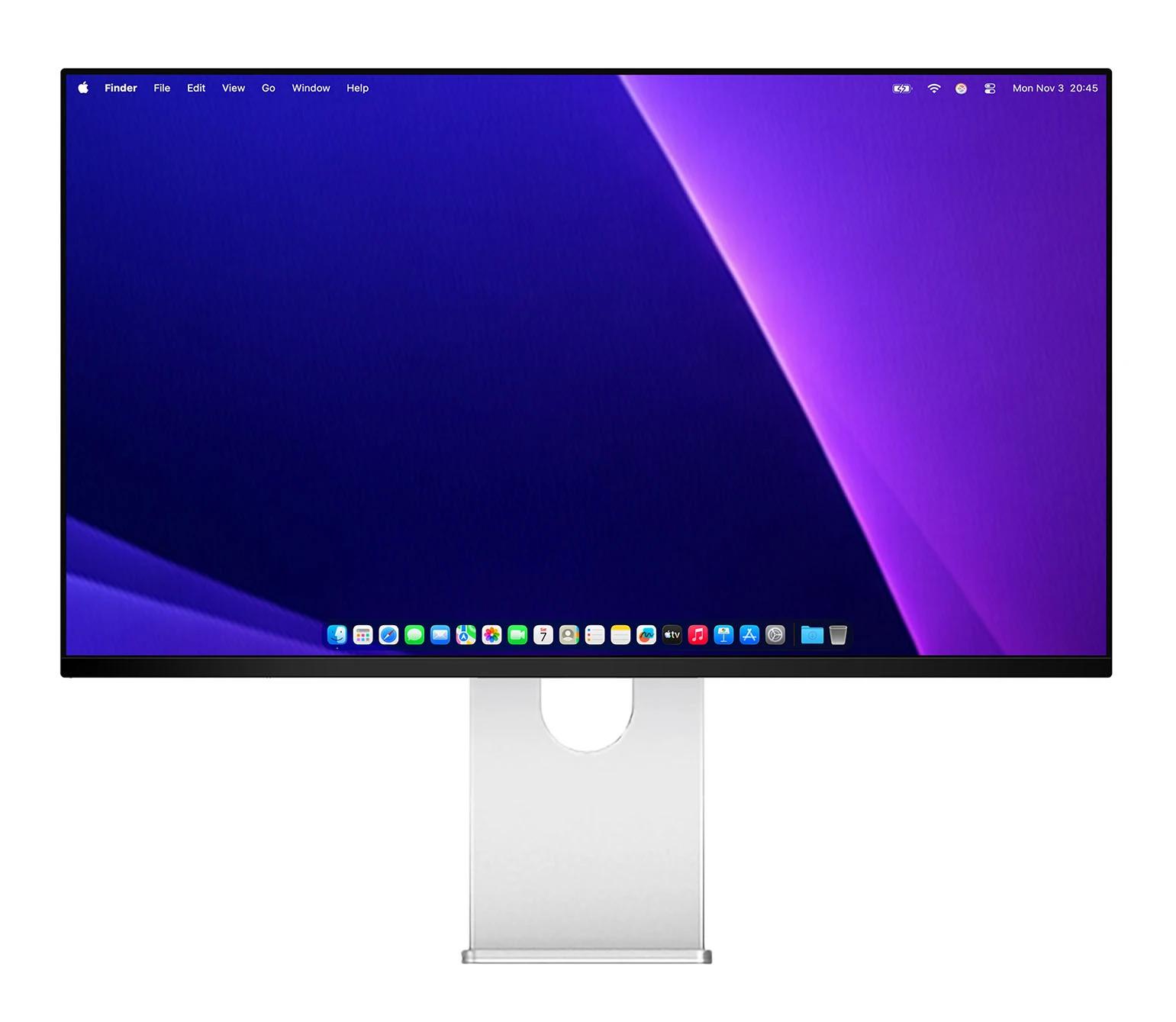 macOS